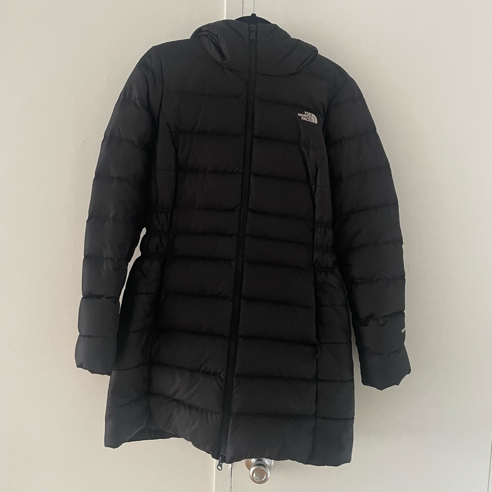 The North Face Parka